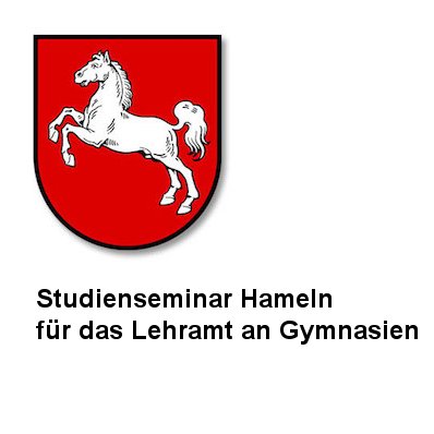 Studienseminar Hameln für das Lehramt an Gymnasien